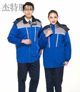毕节企业工作服