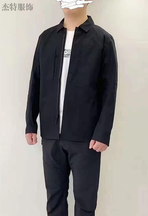 延安新款时尚T恤